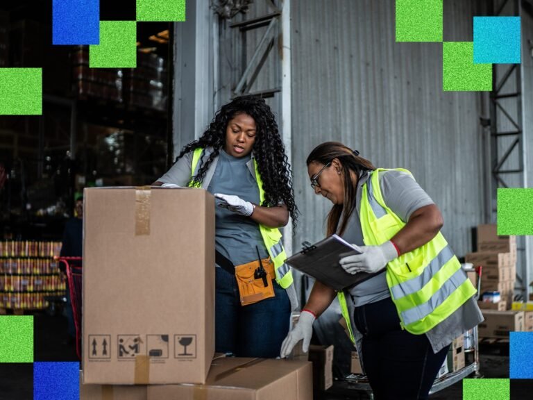Retailers are calling on AI to stop customer return fraud
