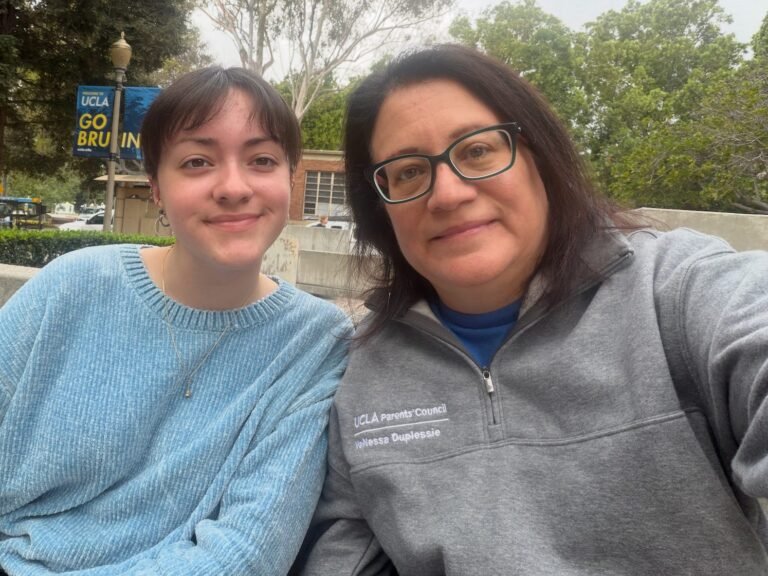 I just moved my daughter out of her freshman year college dorm. Here's everything I wish I'd known ahead of her first year.