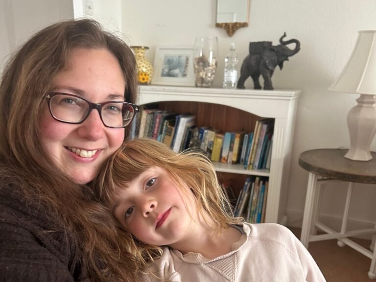 My 5-year-old doesn't think she can become a doctor because she's a girl. This was a major parenting wake-up call.