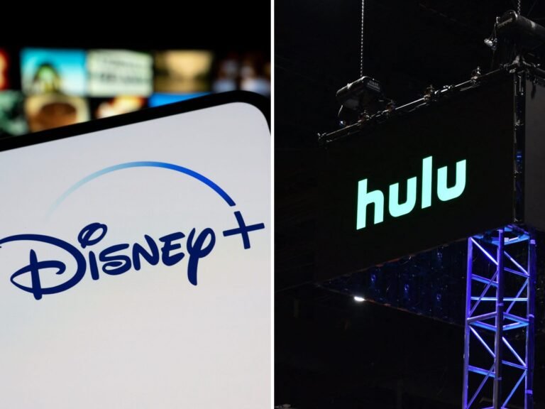 Disney org chart: Who holds the power in streaming product and tech as Hulu folds into Disney+