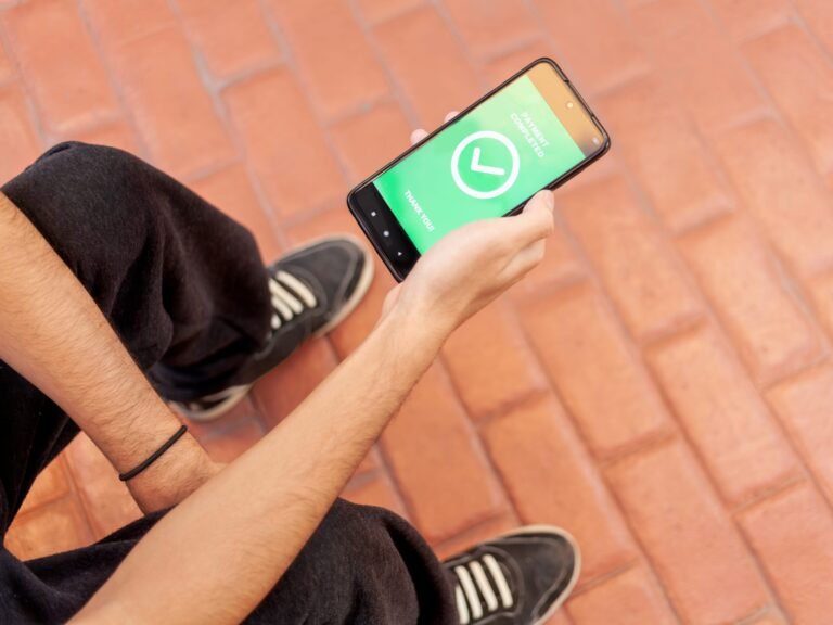 I had to plan ahead when I wanted money as a kid. My kids just press a button on their phone.