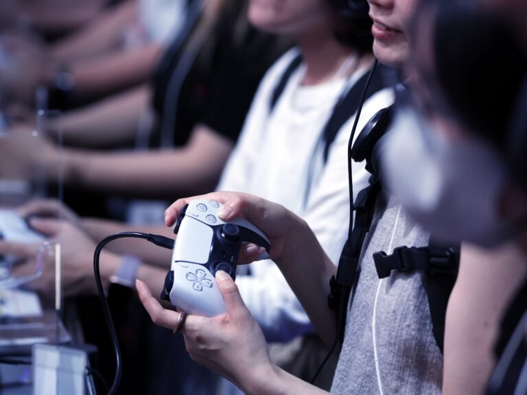RIP, PlayStation game discs: Sony is pressing eject on physical media