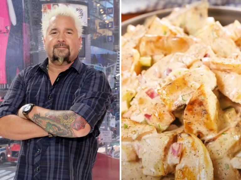 10 celebrity-chef potato salad recipes to make this July 4