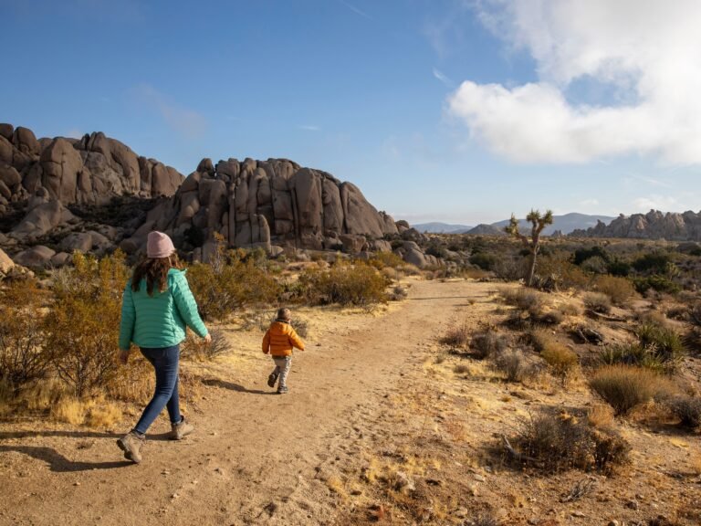 I took my toddler and 3-month-old on a work trip. It was exactly as chaotic as you'd imagine — but I'd do it again.