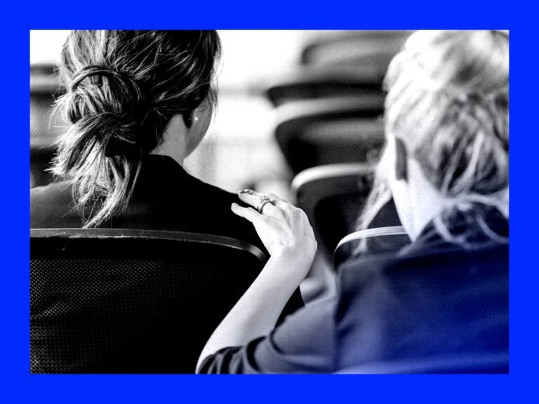 The hidden cost of empathy at work