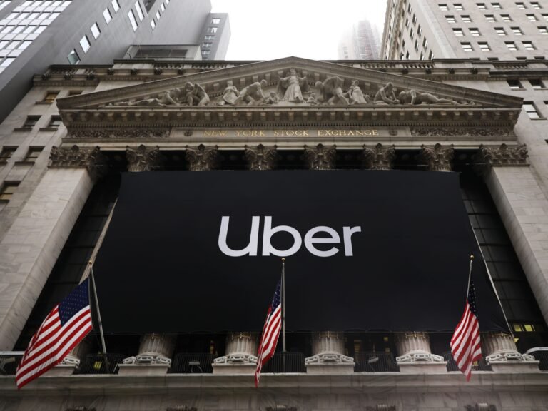 Uber's insurance and operational fees can vary widely on similar trips