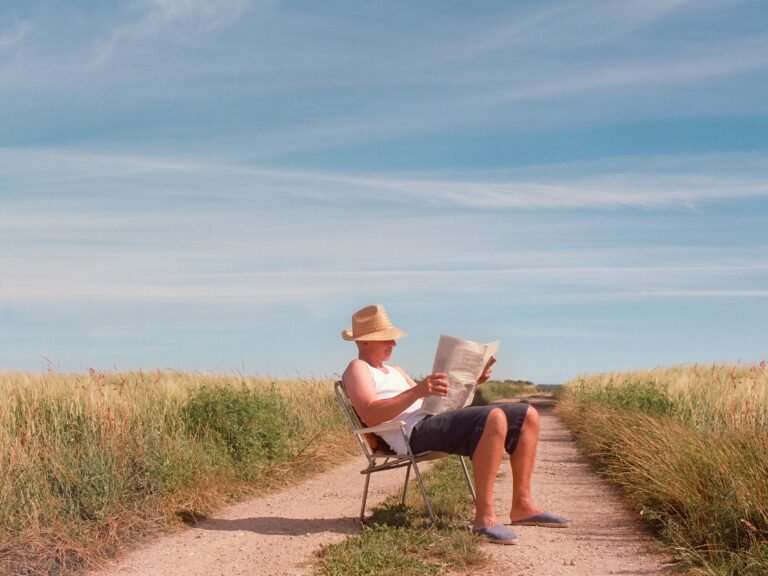 10 book recommendations for your summer reading list