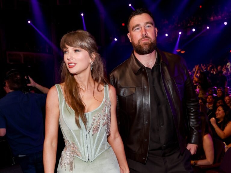 I was in Venice for Jeff Bezos' wedding. Taylor Swift's anticipated NYC bash has 1 annoying thing in common.