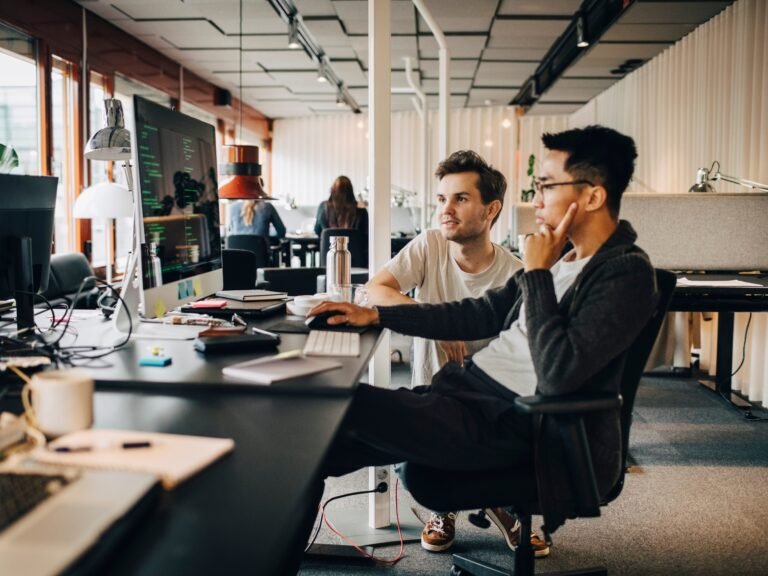 AI-native startups are hiring fewer entry-level workers, Harvard study finds