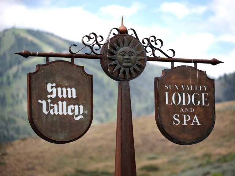Here are the tech leaders and ultrawealthy descending on rural Idaho as billionaire summer camp begins