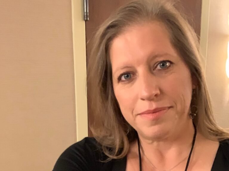 A woman who has autoimmune gastritis, the same condition as Bryan Johnson shares what it's like to live with it
