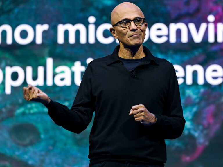 Here's what Microsoft is offering laid-off employees in severance