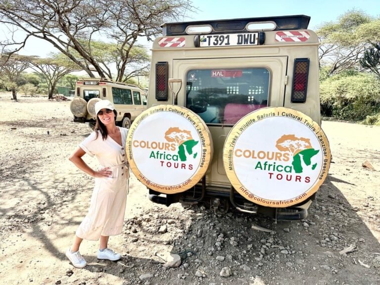 We went on our first African safari. Our trip would've been better if we'd known these 5 things before we left.