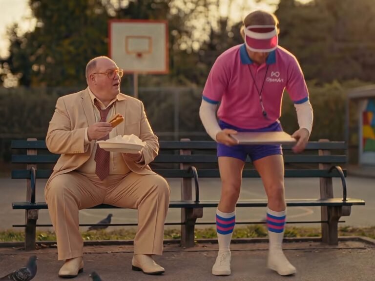 An AI startup wants 'vibe directing' to become the new vibe coding