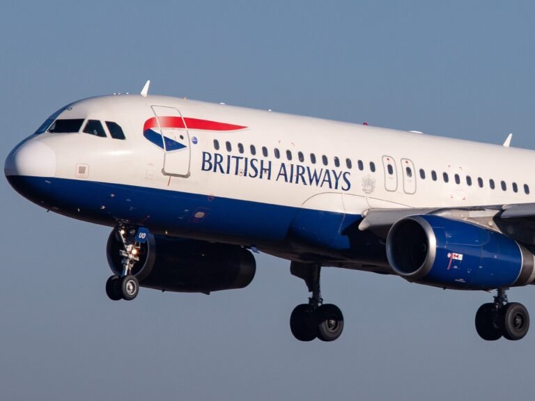 Why 9 planes had to declare an emergency above one of Europe's busiest airports