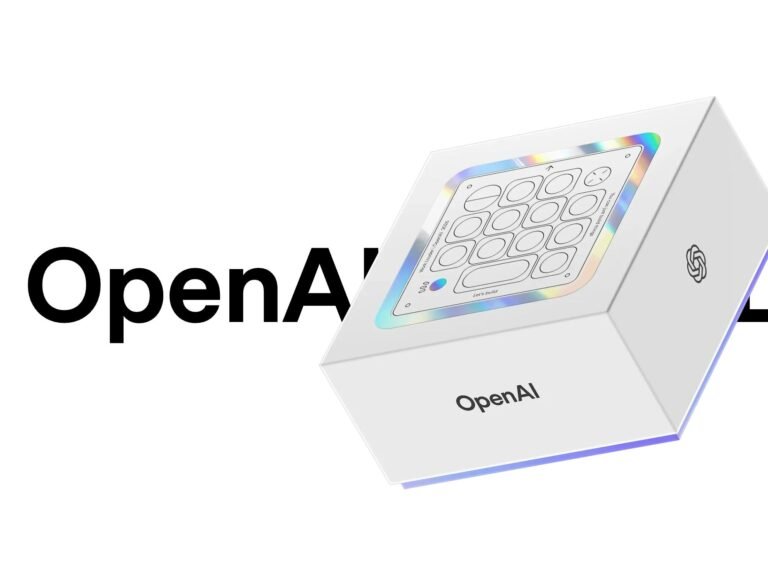 OpenAI's new $230 device is for Codex power users
