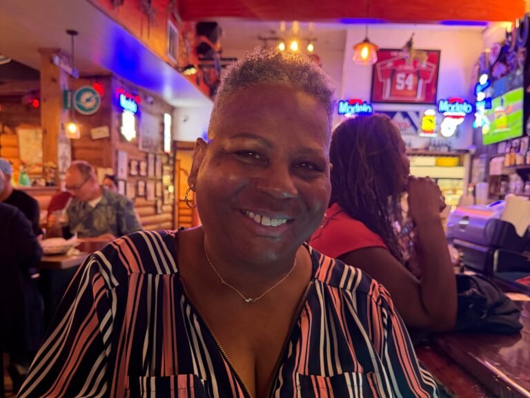I'm 62 and have raised my grandson while caring for my dying mom alone. I know my life won't always be like this.