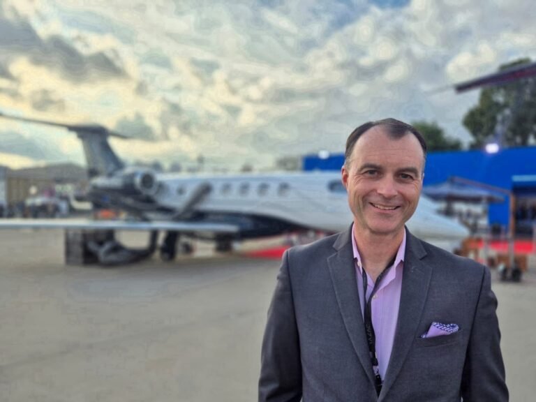 I help billionaires buy private jets. Sometimes I tell them not to.