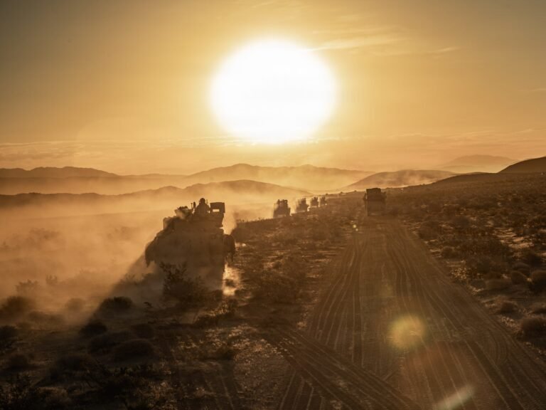 The US Army put new battlefield tech to the test. Now it's deciding what isn't making the cut.