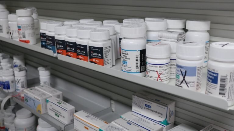 Can AI fill prescriptions? Here’s what doctor’s think of Utah’s refill program