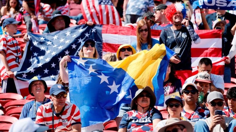 StubHub sued by World Cup fans over ticket cancellations