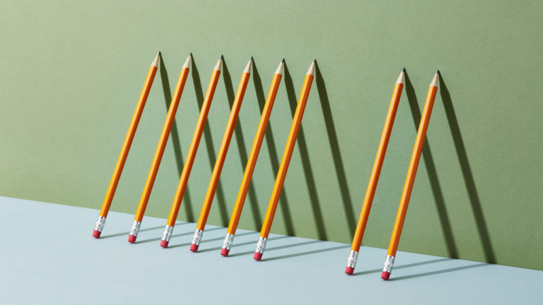 Not all company investments in education are working