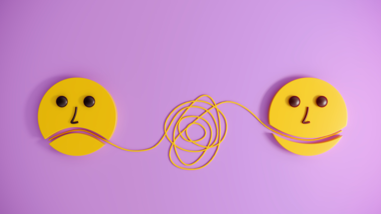 Effective thought leadership starts with industry tension