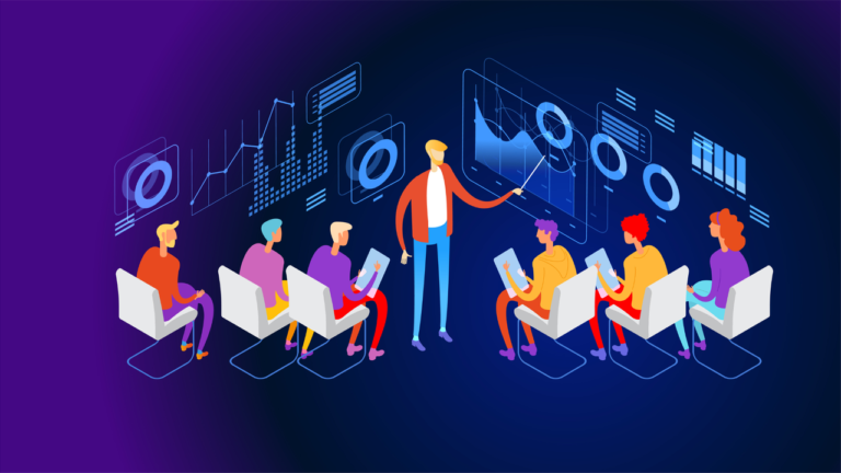 It’s time to rethink your operating model