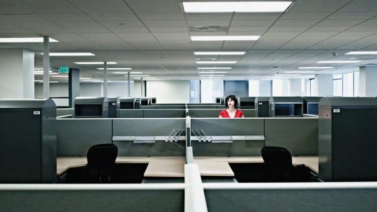 Forget layoffs: This quiet workplace tactic is shucking headcounts without anyone noticing