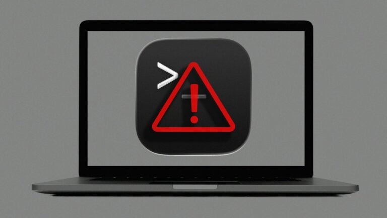 Apple users beware: This ‘copy-paste’ scam could allow someone to take control of your Mac
