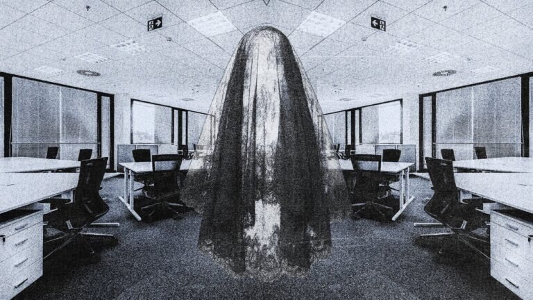 Grief has entered the workplace. Here’s what leaders can do