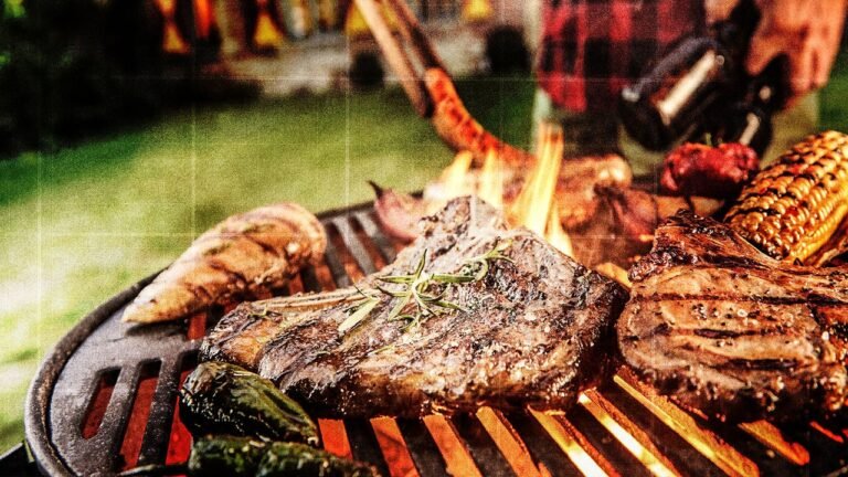 Planning a cookout? There’s one grocery item costing Americans a lot more this year.