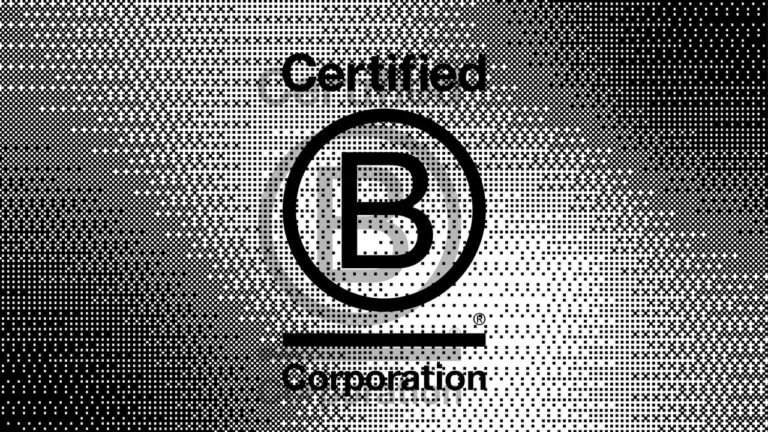 AI puts B Corps’ values to the test
