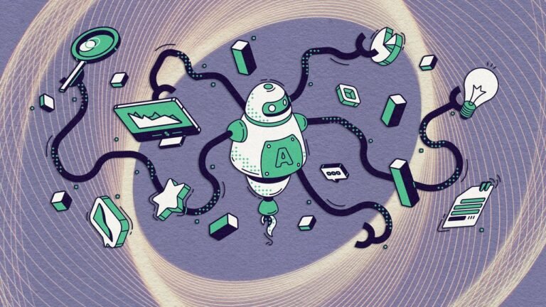 AI learning loops aren’t an engineering trick. They’re a governance issue 