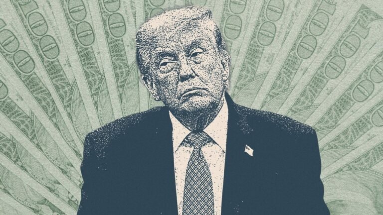 Trump Accounts is a good idea with a bad brand