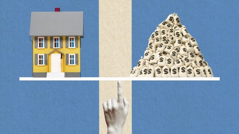 These homes are selling at huge discounts—and buyers are taking notice