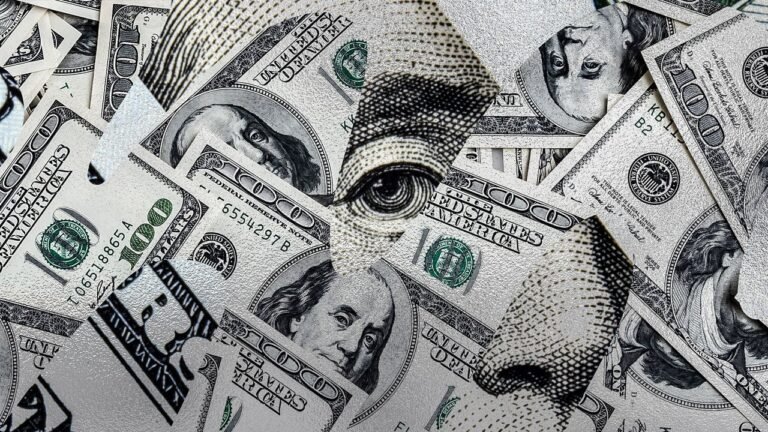 Gen Zers don’t pay each other back when splitting the bill. Why?