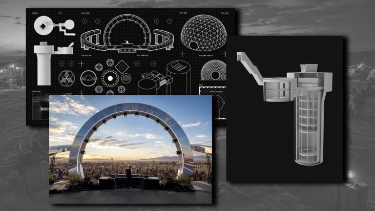 The experience economy is heading into . . . a nuclear missile silo?