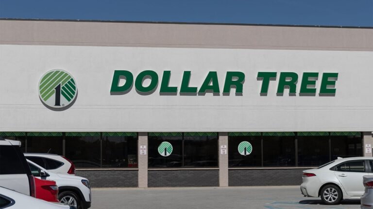Dollar Tree is closing stores, joins list of retailers adjusting their physical location footprint in 2026