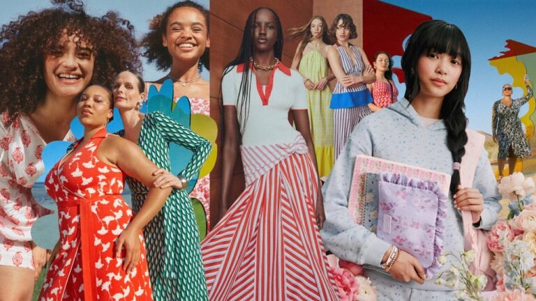 A Rosie Assoulin dress for $50? Target’s collab magic might be working again
