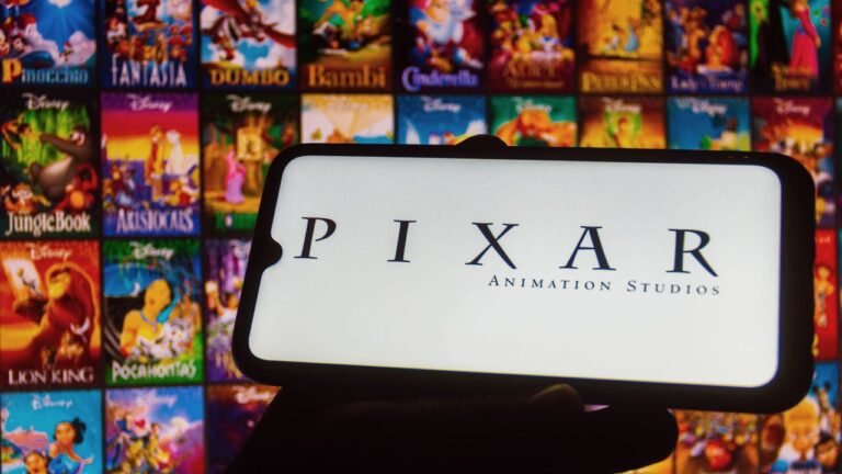 Disney layoffs hit Pixar employees, even after the success of ‘Toy Story 5’