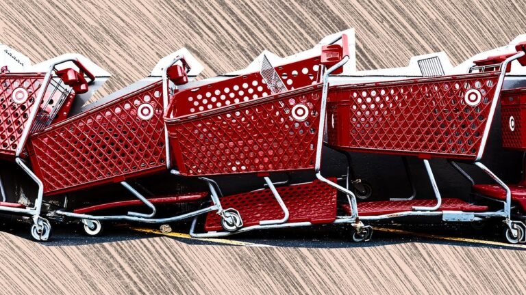 This new Target shopping trend is the cutest thing—unless you’re the parent of an older student