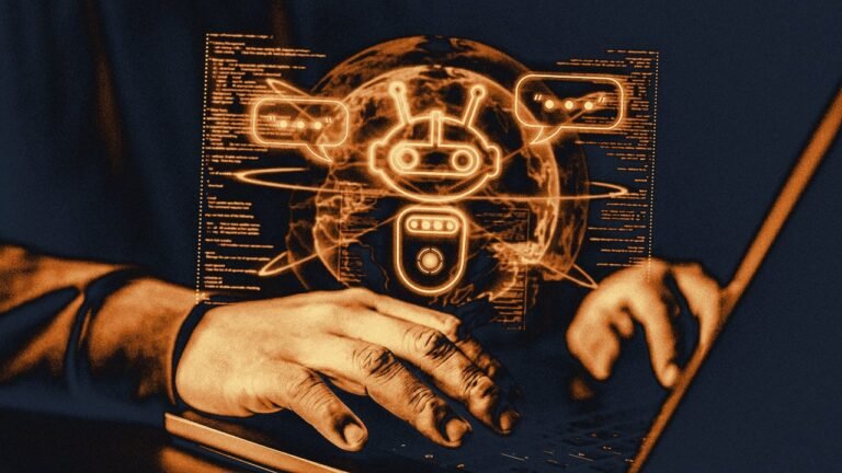 Publishers can’t control AI answers. They can’t ignore them either