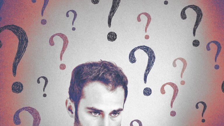 How to stay productive when the future feels uncertain