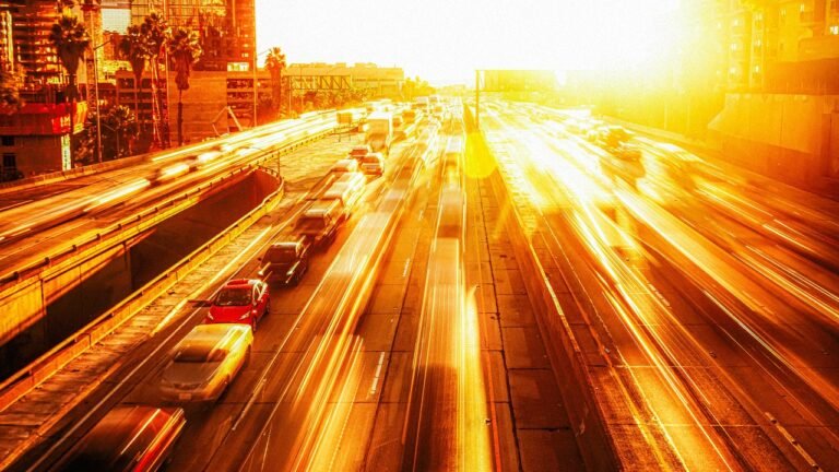 The best and worst times to drive this July 4 weekend are here—and millions will get it wrong