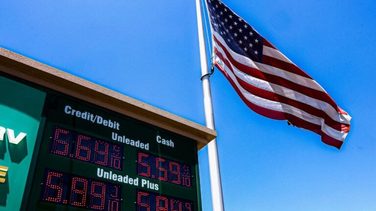 Here’s how you can save 50¢ per gallon on gas this July 4 weekend