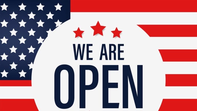 Are stores open on July 4? Costco, banks, USPS, Walmart, pharmacies, more on Independence Day 2026