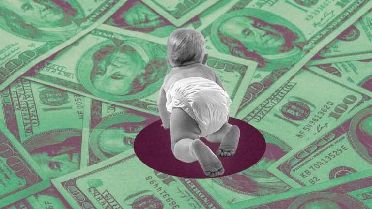 The government just launched Trump Accounts. Here’s who gets the free $1,000