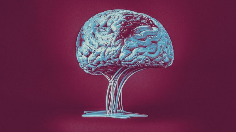 ADHD brains are prone to wandering. That’s a secret weapon in the workplace