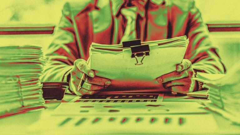 How to say no to projects that are a waste of your time